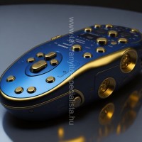 RC4178 tvirnyt, RC4178 remote control