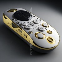 RC4221 tvirnyt, RC4221 remote control