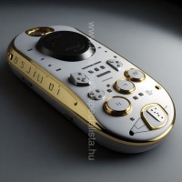 RC4223 tvirnyt, RC4223 remote control