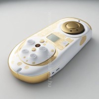 RC4231 tvirnyt, RC4231 remote control