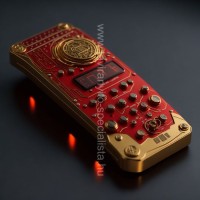 RC4382 tvirnyt, RC4382 remote control