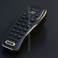 RC4513 tvirnyt, RC4513 remote control