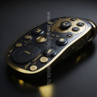 RC4523 tvirnyt, RC4523 remote control