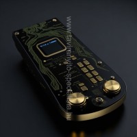 RC4531 tvirnyt, RC4531 remote control