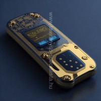 RC5044 tvirnyt, RC5044 remote control