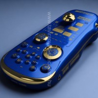 RC5069 tvirnyt, RC5069 remote control