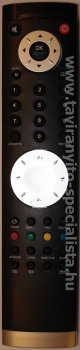 TELEFUNKEN RC1800 tvirnyt